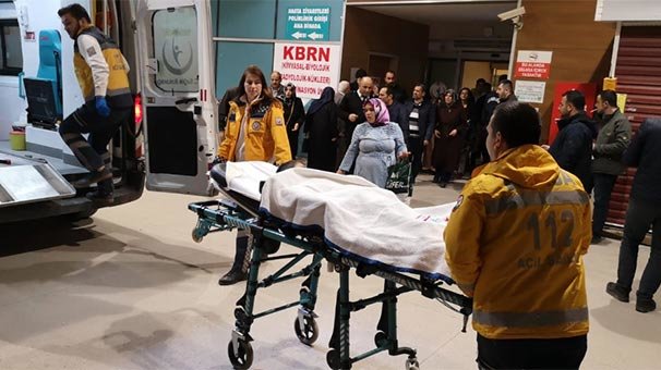 Şeker zannedip yuttu! Bakın ne çıktı?