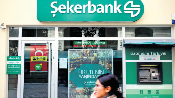 Şekerbank’ta yeni dönem