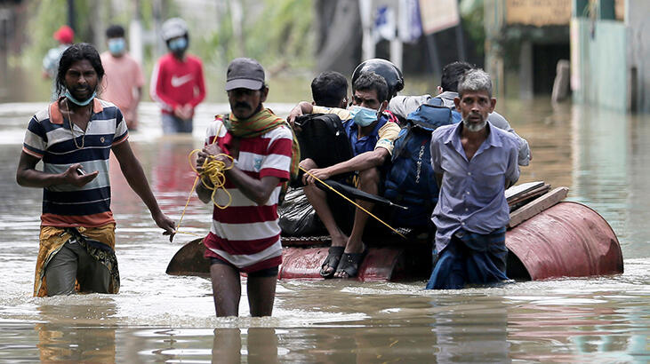 Sel felaketinde bilanço ağırlaşıyor