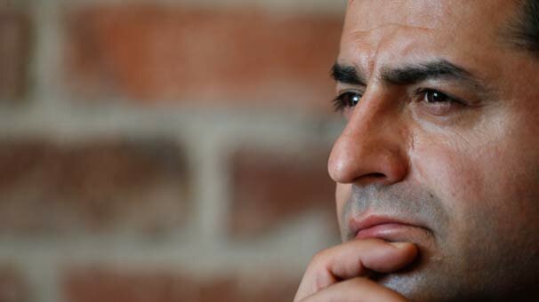 Selahattin Demirtaş'ın yargılandığı davada ara karar