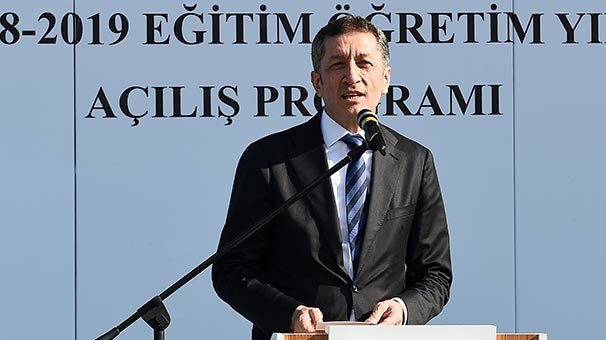 Selçuk'tan yurt dışında görev yapan öğretmenlere mektup