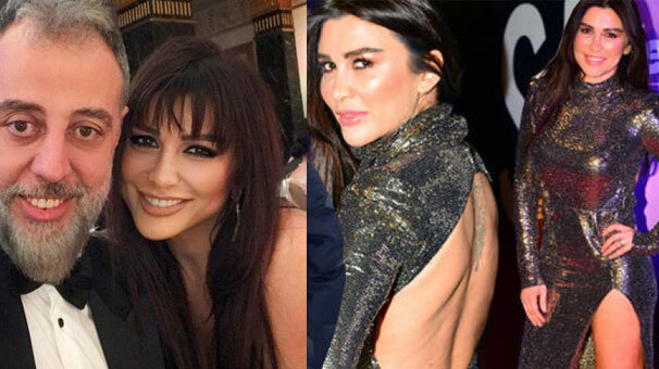 Selen Görgüzel: Hamdi’m seni çok seviyorum