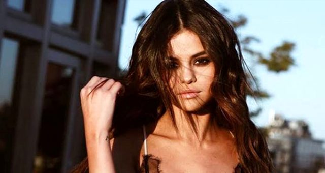 Selena Gomez'e ölüm tehdidi