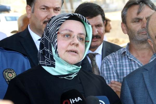 Selin vurduğu Düzce'de SGK borçlarına 1 yıl erteleme (2)