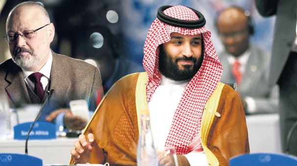 ‘Selman’dan hesap sorulsun’