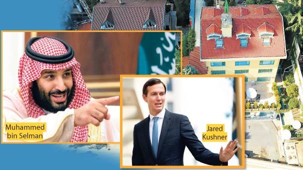 Selman’dan skandal ifadeler