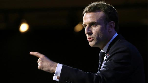 Sembolik olarak çaldılar ama... Çok büyük tehdit