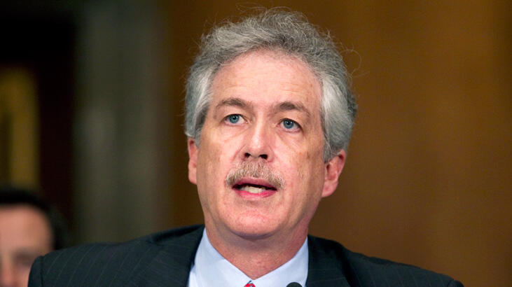 Senatodan onay alan Burns, CIA'in yeni direktörü oldu