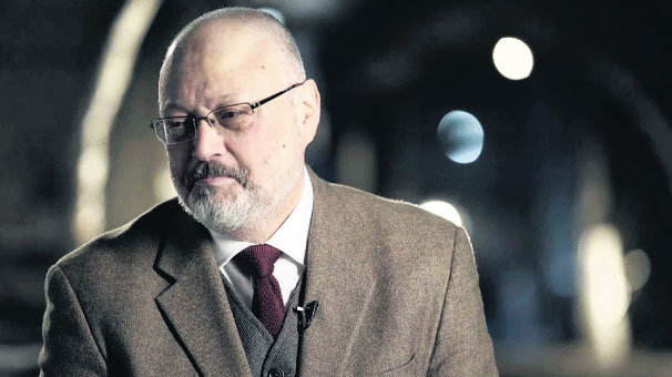 Senato’dan Trump’a Kaşıkçı tepkisi