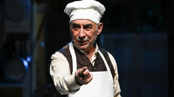 Şener Şen, Mersin ve Gaziantep'te