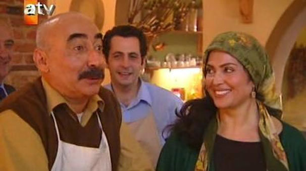 Şener Şen'in cenazesinde ağlayacaklara mektup!