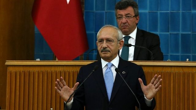'Şenlik kısmı' iptal edildi ama Kılıçdaroğlu, yarın İstanbul'da Rizeliler'le buluşacak