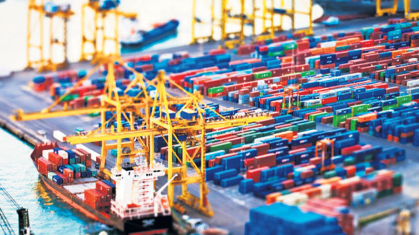 Serbest ticaret için güzel bir başlangıç