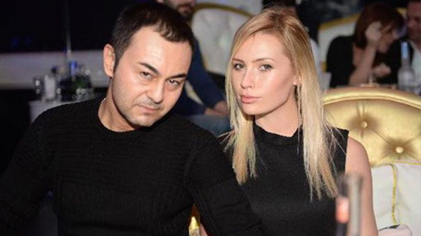 Serdar Ortaç: İki sene daha çocuk yapmayız