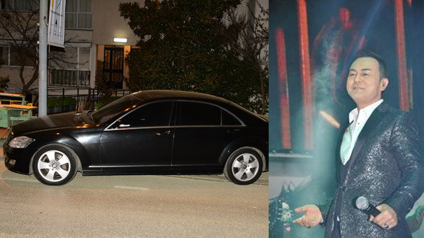 Serdar Ortaç kuralları çiğnedi