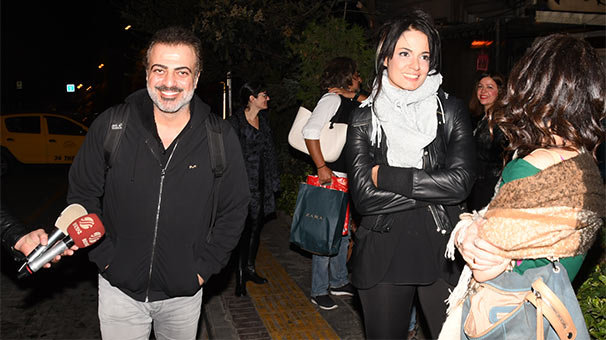 Sermiyan Midyat: Toplum yargılayıcı değilim