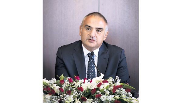 Ses getirecek tanıtımlar yapacağız