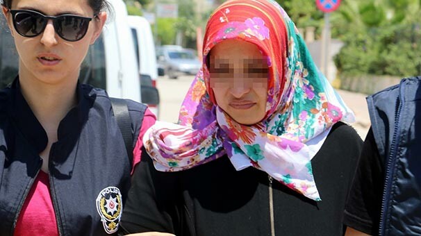 Sevgilisini kalbinden bıçaklayarak öldürdü! Beraat etti...