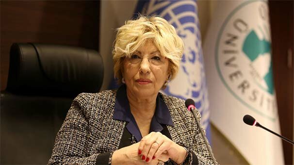 Sevil Atasoy'dan seri katil açıklaması: Yoktur denir...