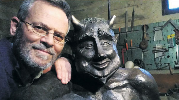 ‘Sevimli  şeytan’ isyanı