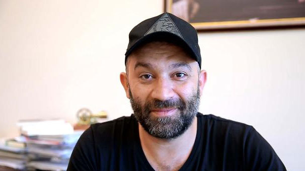 Şevket Çoruh isyan etti: Bırakın bir yere