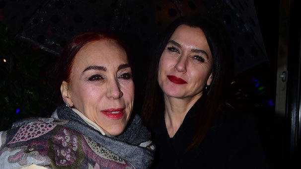 Şevval Sam: Diziye zarar verdi