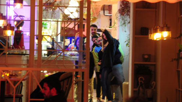 Şeyma Subaşı: Kötü olan ben olayım!