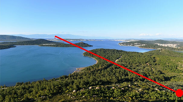 Şeytan Sofrası'na teleferik müjdesi