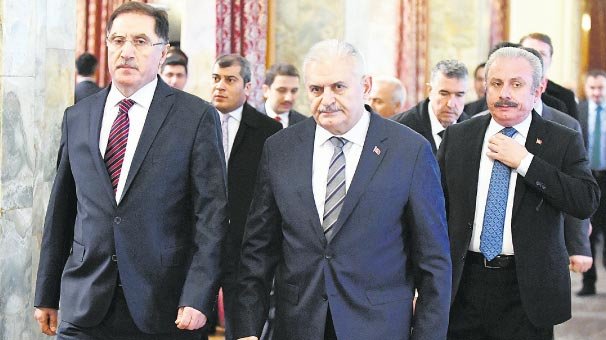 ‘Şeytan taşlarken işe vakit kalmadı’