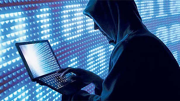 Siber saldırı püskürtüldü