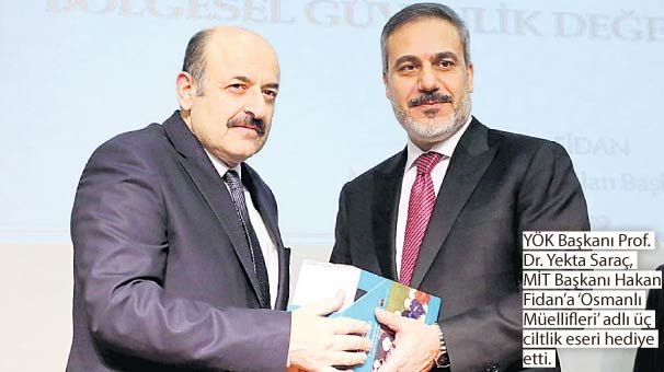 ‘Siber tehditlere karşı hazırlıklı olmalıyız’