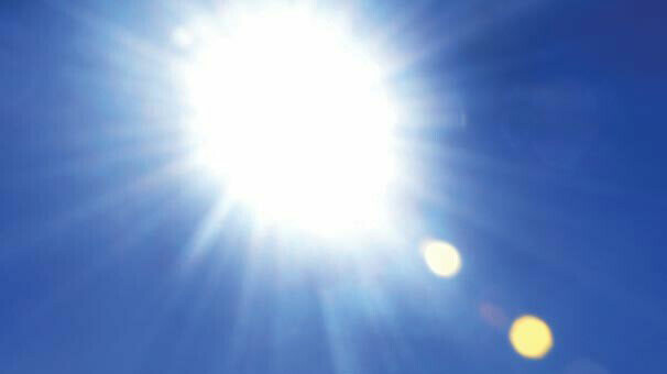 Sıcak hava nedeniyle 40 kişi öldü