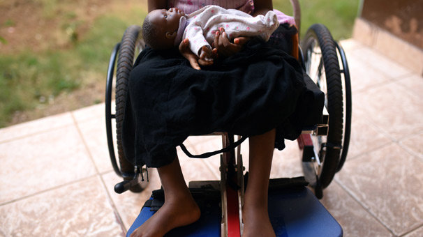 Sierra Leone'de artan taciz ve tecavüz vakaları nedeniyle acil durum ilan edildi