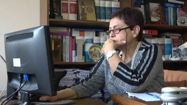 Sığınma evlerindeki 30 binden fazla kadın oy kullanamadı