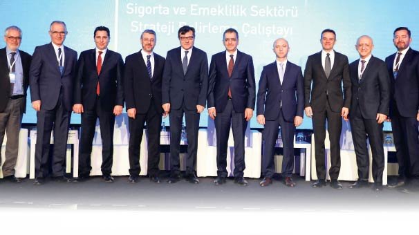 Sigorta sektörüne BDDK mı geliyor?