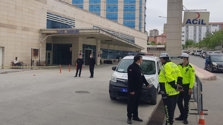 Siirt'te, mayına basan asker şehit oldu