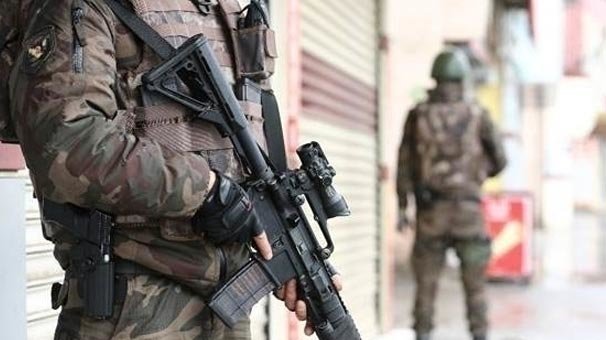 Siirt'te sokağa çıkma yasağı