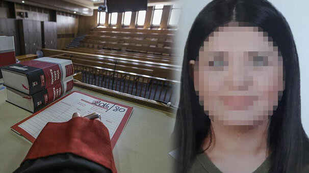 Şikayetçi oldu, iddianameyi kabul etti, duruşmayı yönetti...