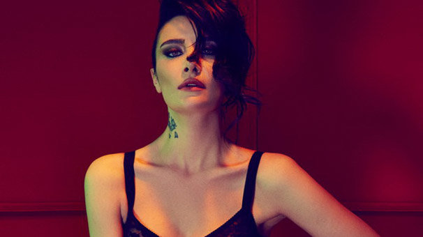 Sıla'dan sosyal medya uyarısı