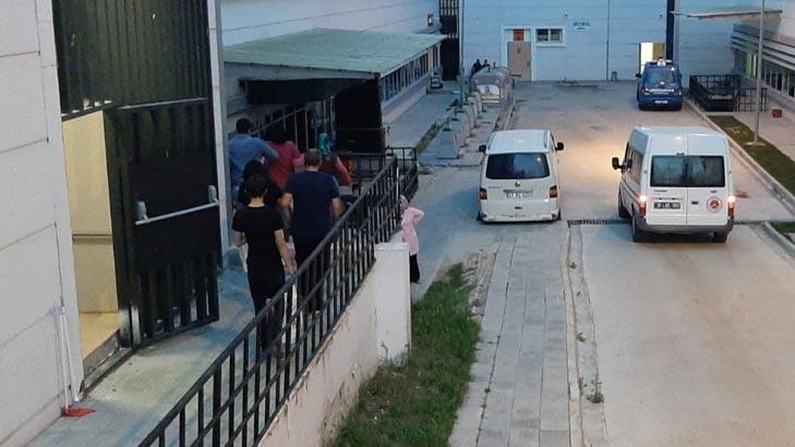 Silahla oynayan 7 yaşındaki çocuk hayatını kaybetti!
