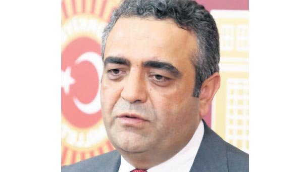 ‘Silahlanmanın önüne geçilsin’