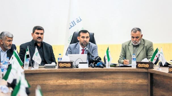 ‘Silahlı direnişe devam edilecek’