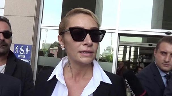 Sıla'nın darp raporu ortaya çıktı