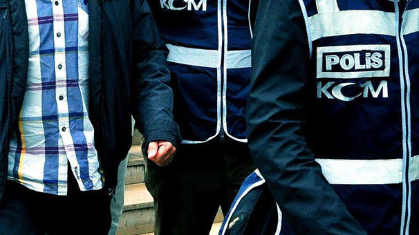 Sinop'ta aranan 11 zanlı yakalandı