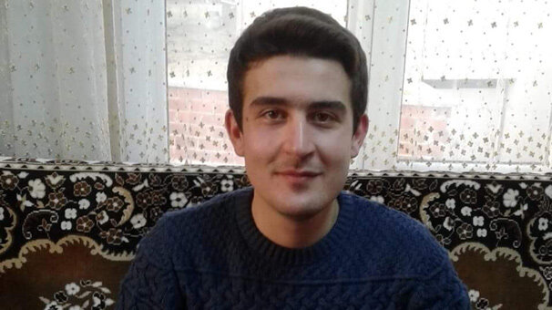 Siparişleri götürürken kazada can verdi