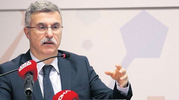 ‘Şirketlere büyük veri ile çeki düzen gelecek’