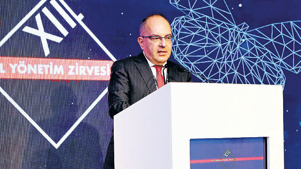 ‘Şirketlerin geç kalma lüksü yok’
