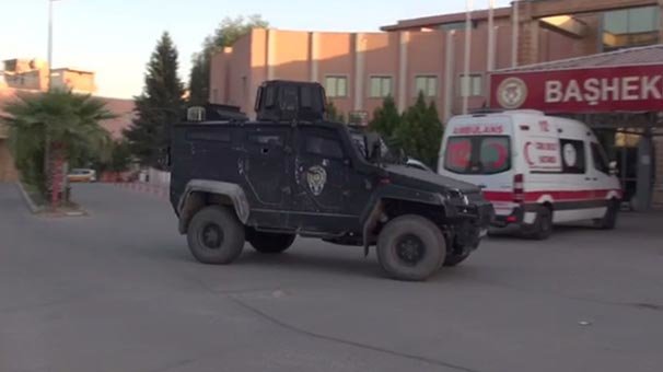 Şırnak'ta PKK operasyonu: 25 gözaltı