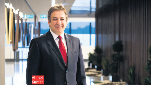 Şişecam’ın 2018 net satışı 15.6 milyar TL’ye ulaştı