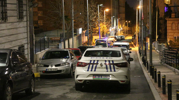 Şişli Belediyesi Kültür Merkezi'ne silahlı saldırı